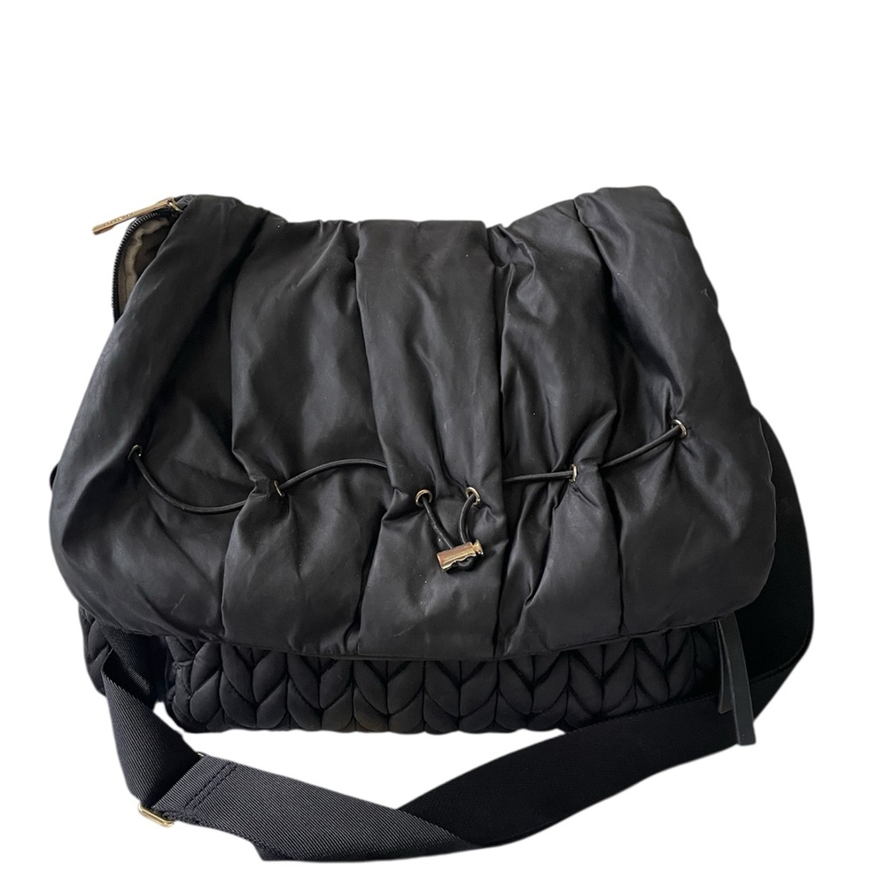 Happ Diaper Backpack